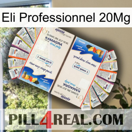 Eli Professional 20Mg kamagra1